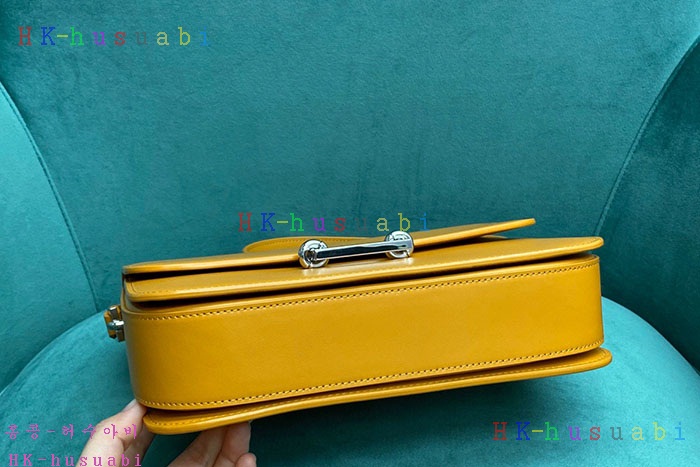 ★미러급★입생로랑 르파베 크로스백 657186-4