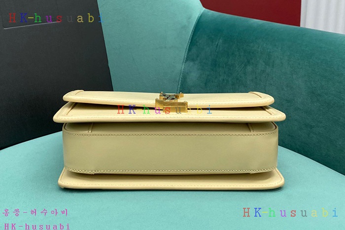 ★미러급★입생로랑 솔페리노 미디엄 샤첼백 634305-6