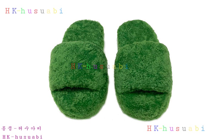 NEW 보테가베네타 슬리퍼 신상 BV 255203