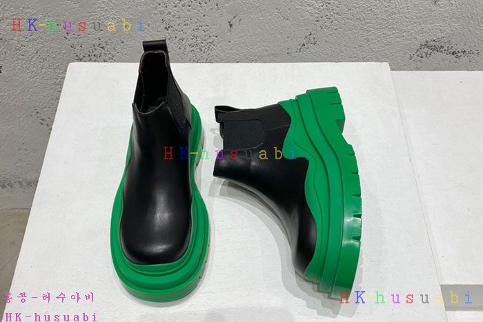 NEW 보테가베네타 부츠 신상 BV 3534402