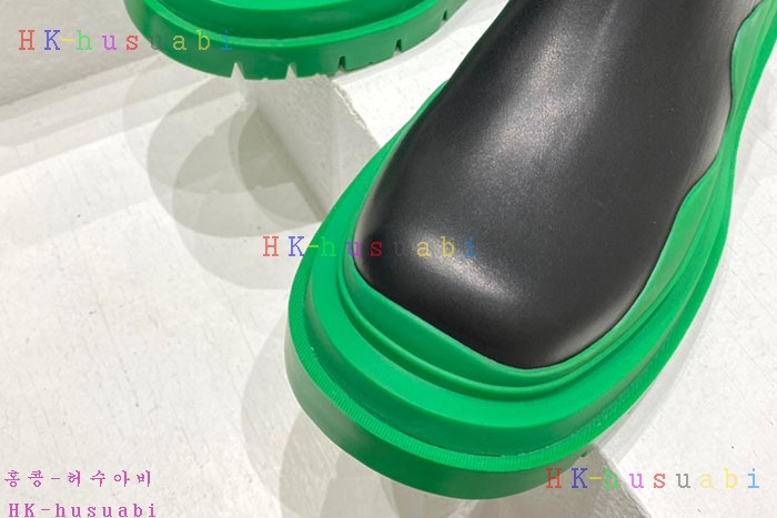 NEW 보테가베네타 부츠 신상 BV 3534402