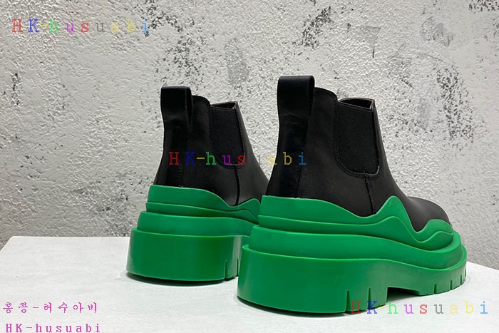 NEW 보테가베네타 부츠 신상 BV 3534402