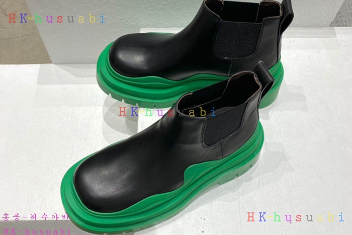 NEW 보테가베네타 부츠 신상 BV 3534402