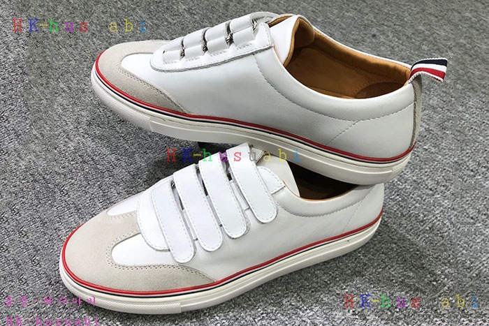 NEW 톰브라운 신발 신상 TB 852221