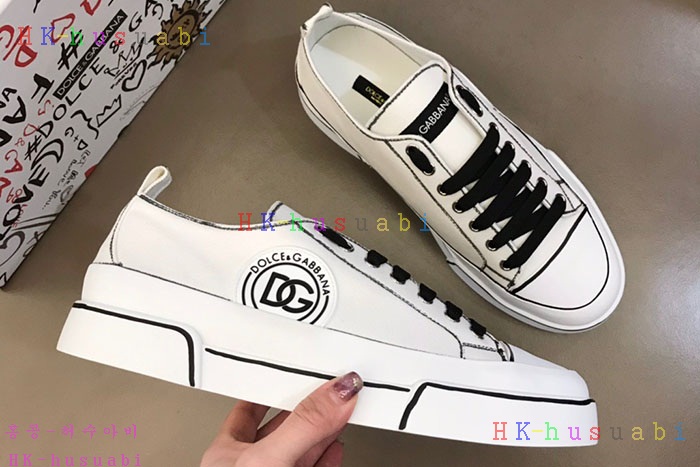 NEW 돌체앤가바나 신발 신상 DG 225202