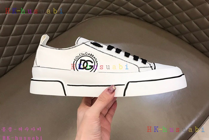 NEW 돌체앤가바나 신발 신상 DG 225202