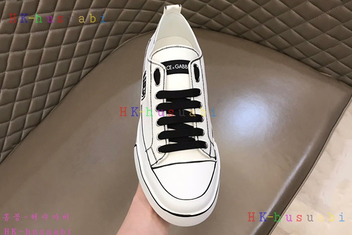 NEW 돌체앤가바나 신발 신상 DG 225202