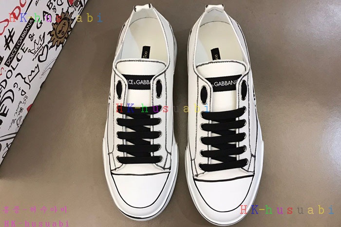 NEW 돌체앤가바나 신발 신상 DG 225202