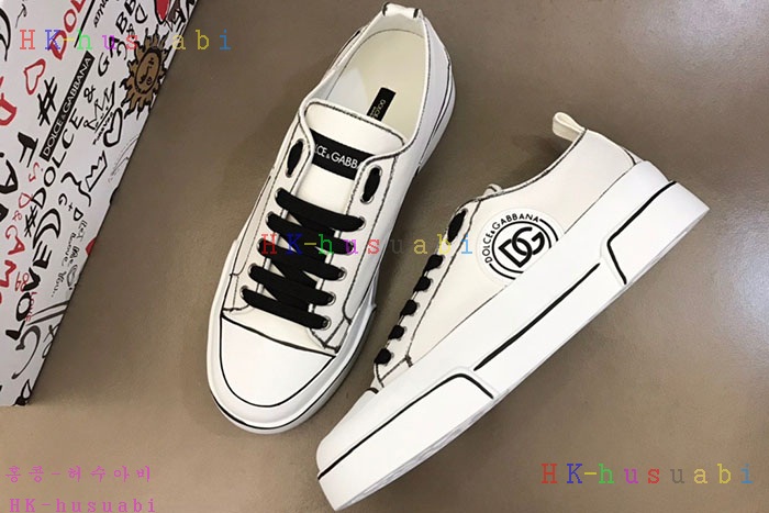 NEW 돌체앤가바나 신발 신상 DG 225202