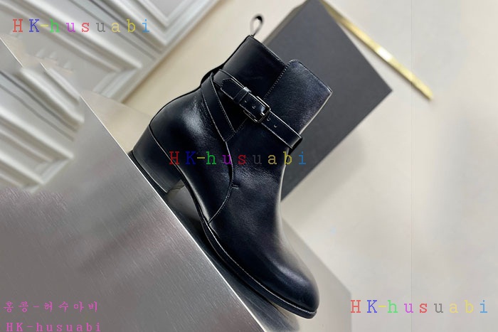 NEW 입생로랑 부츠 신상 SL 2252080