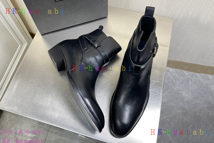 NEW 입생로랑 부츠 신상 SL 2252080