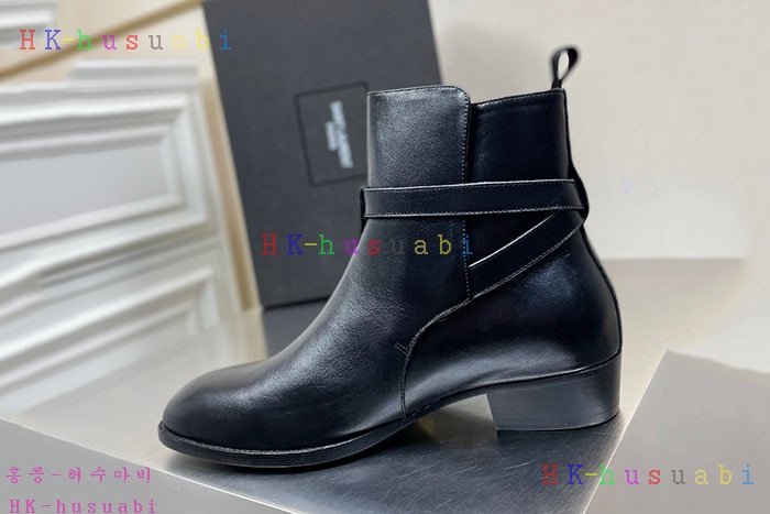 NEW 입생로랑 부츠 신상 SL 2252080