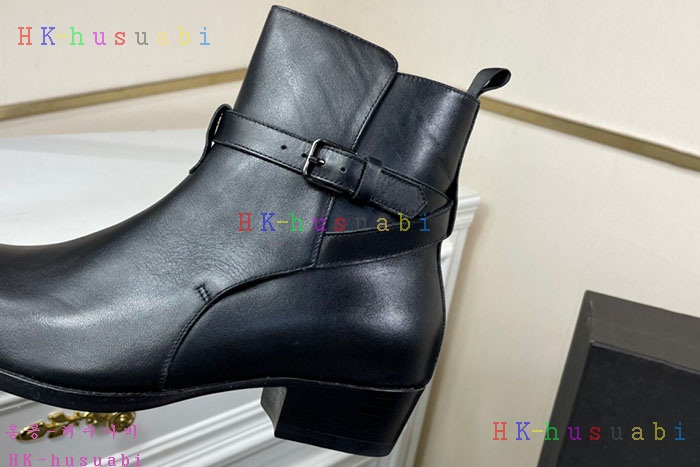 NEW 입생로랑 부츠 신상 SL 2252080