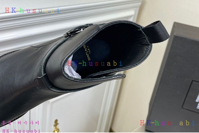 NEW 입생로랑 부츠 신상 SL 2252080