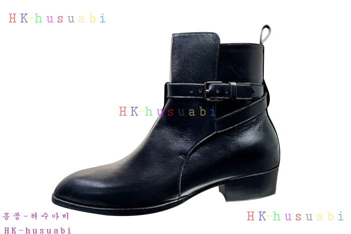 NEW 입생로랑 부츠 신상 SL 2252080