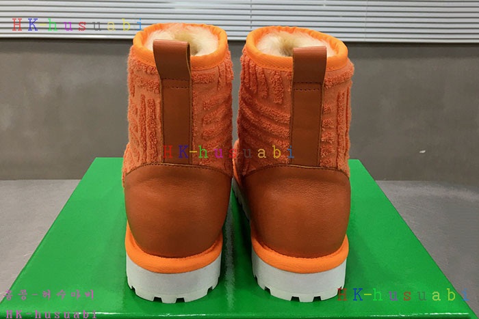 NEW 보테가베네타 부츠 신상 BV 3342502