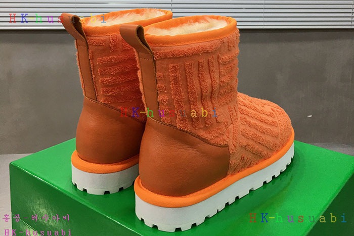 NEW 보테가베네타 부츠 신상 BV 3342502