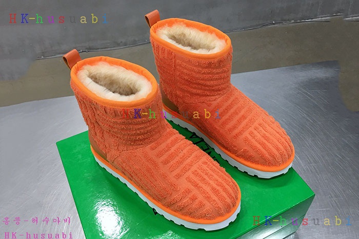 NEW 보테가베네타 부츠 신상 BV 3342502
