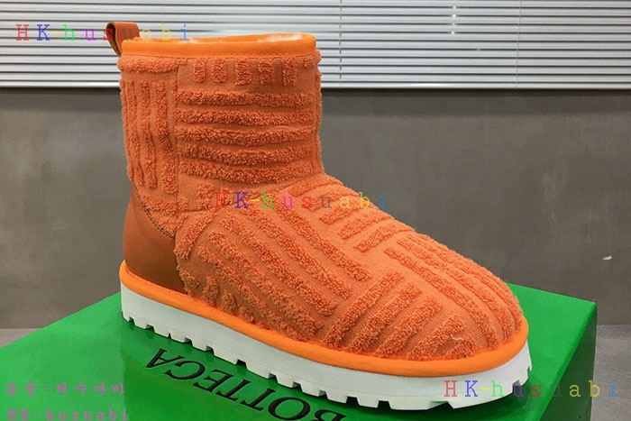 NEW 보테가베네타 부츠 신상 BV 3342502