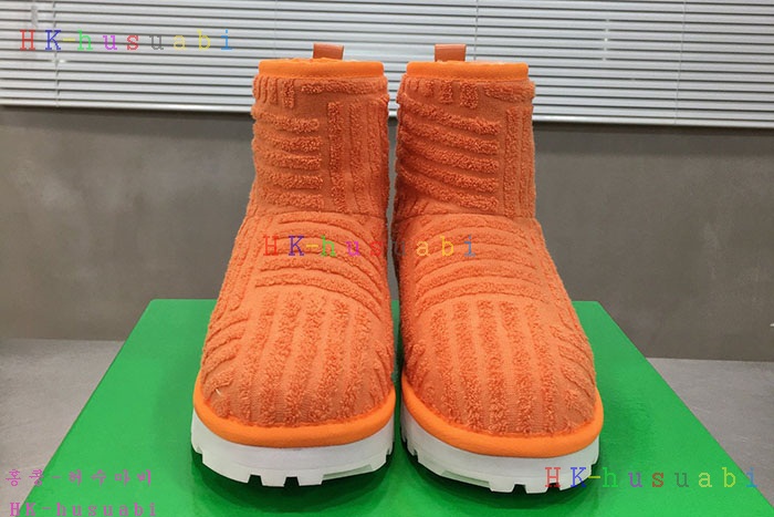 NEW 보테가베네타 부츠 신상 BV 3342502
