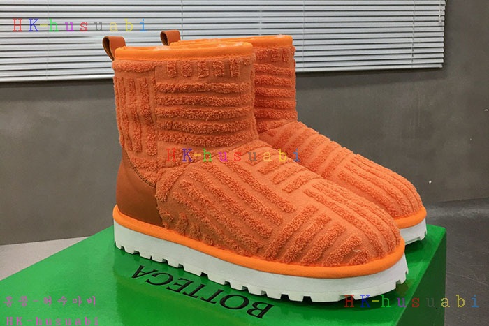 NEW 보테가베네타 부츠 신상 BV 3342502