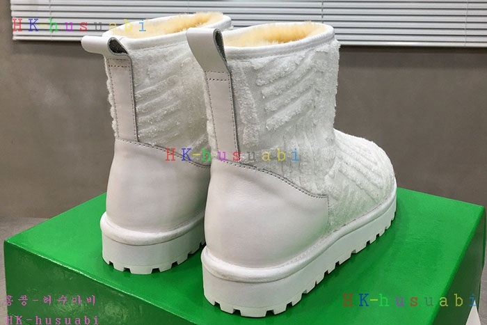 NEW 보테가베네타 부츠 신상 BV 3342503