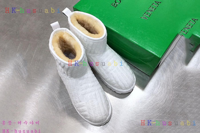 NEW 보테가베네타 부츠 신상 BV 3342503