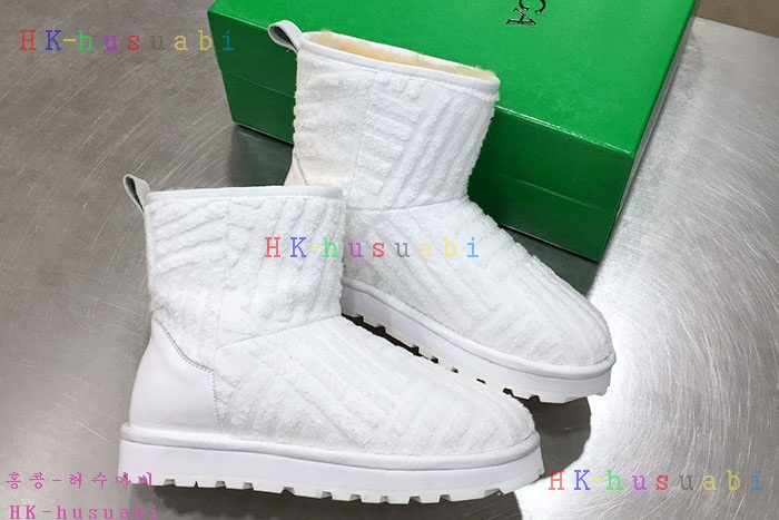 NEW 보테가베네타 부츠 신상 BV 3342503