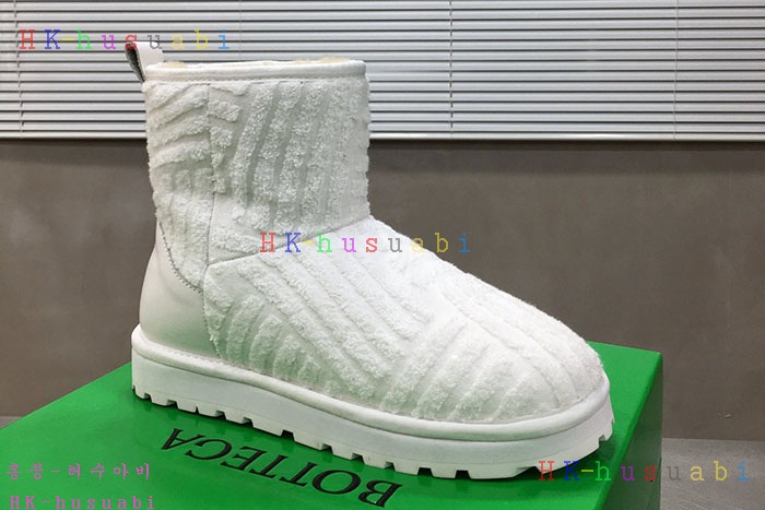 NEW 보테가베네타 부츠 신상 BV 3342503