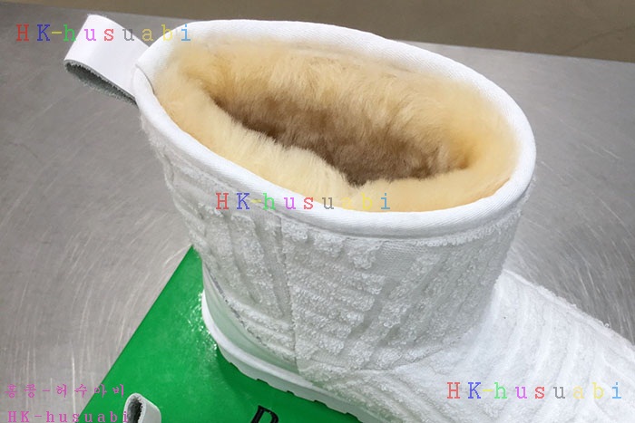 NEW 보테가베네타 부츠 신상 BV 3342503