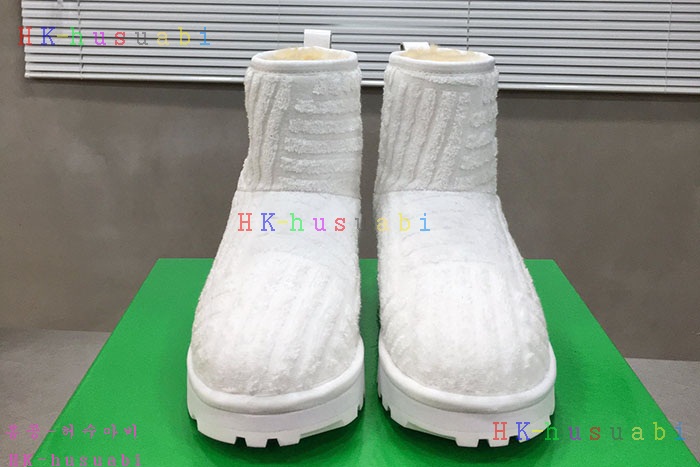 NEW 보테가베네타 부츠 신상 BV 3342503
