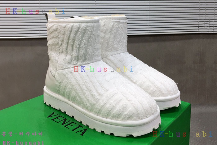 NEW 보테가베네타 부츠 신상 BV 3342503