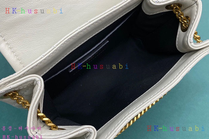★미러급★입생로랑 모노그램 노리타 미니백 672738-2