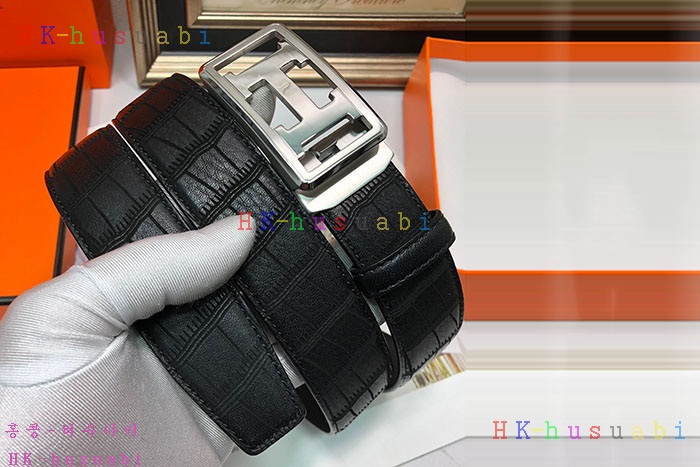 NEW 에르메스 벨트 신상 H 88597