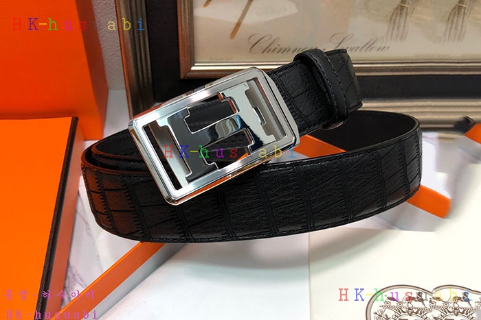 NEW 에르메스 벨트 신상 H 88597