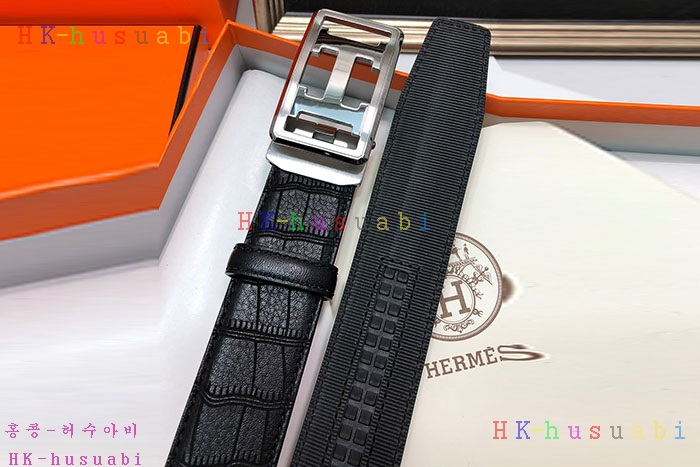 NEW 에르메스 벨트 신상 H 88597
