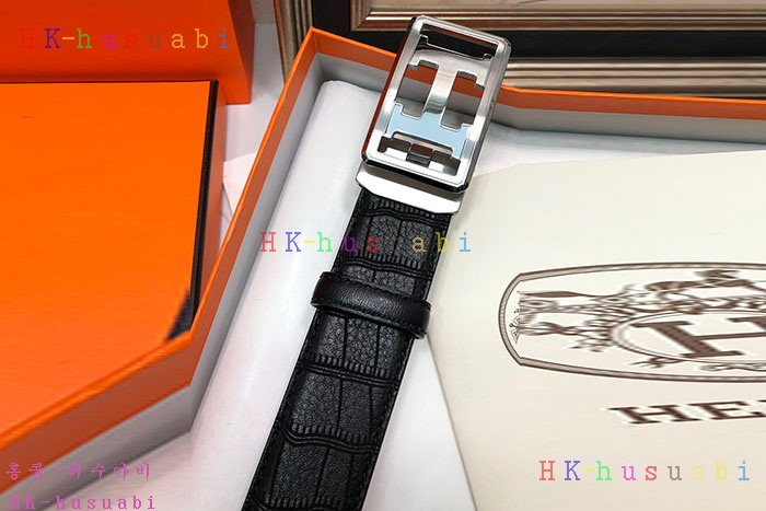 NEW 에르메스 벨트 신상 H 88597