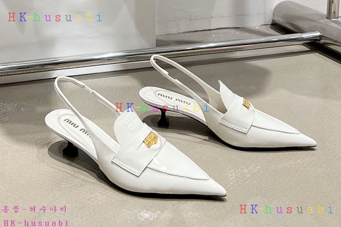 NEW 미우미우 신발 신상 M 554300