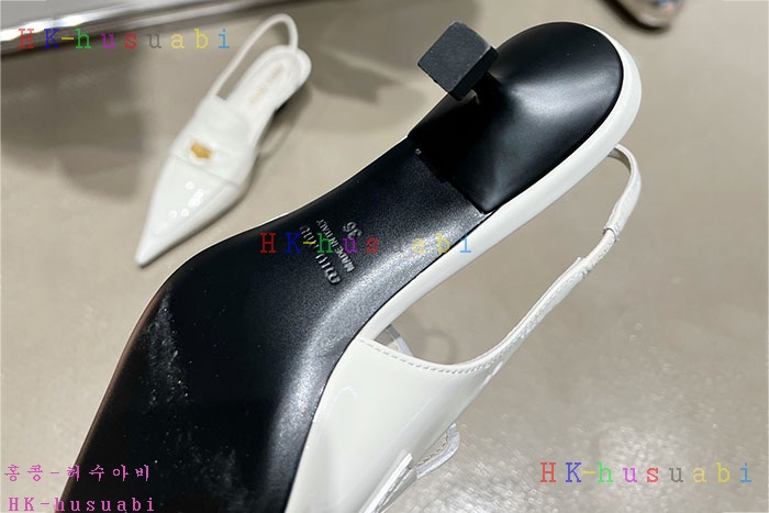 NEW 미우미우 신발 신상 M 554300