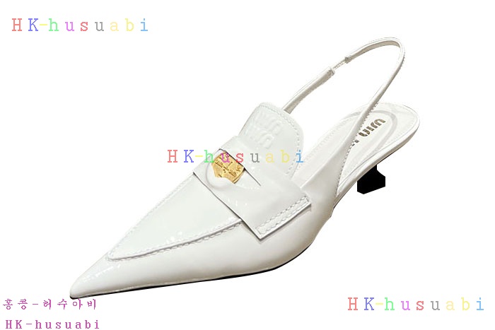 NEW 미우미우 신발 신상 M 554300