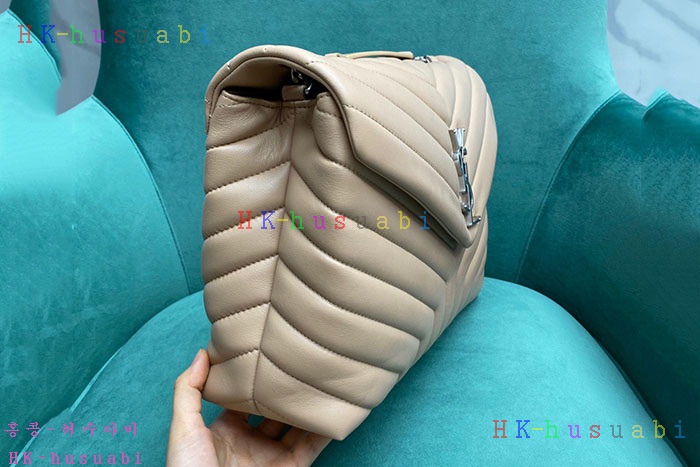 ★미러급★입생로랑 엔벨로프 사첼백 459749-2