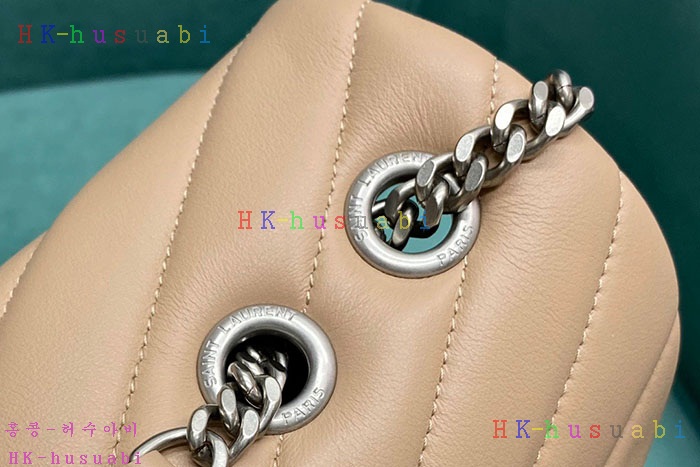 ★미러급★입생로랑 엔벨로프 사첼백 459749-2