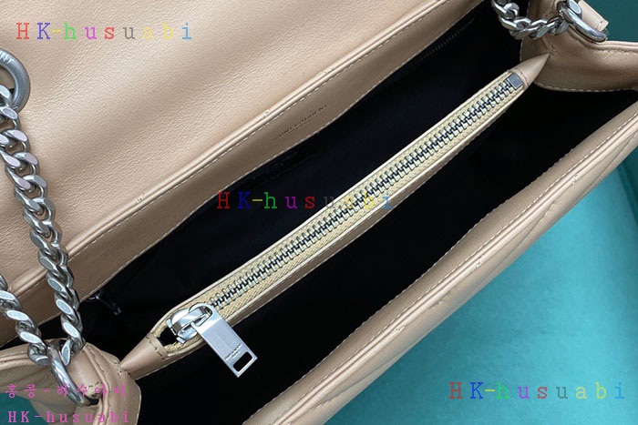 ★미러급★입생로랑 엔벨로프 사첼백 459749-2