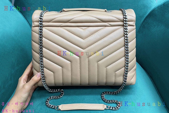 ★미러급★입생로랑 엔벨로프 사첼백 459749-2