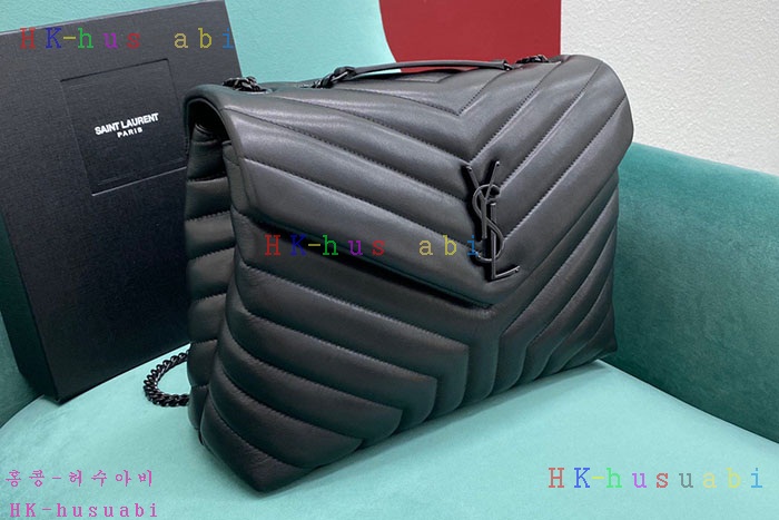 ★미러급★입생로랑 엔벨로프 사첼백 459749-6