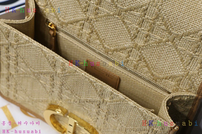 ★미러급★디올 30 몽테뉴 플랩 백 M9203