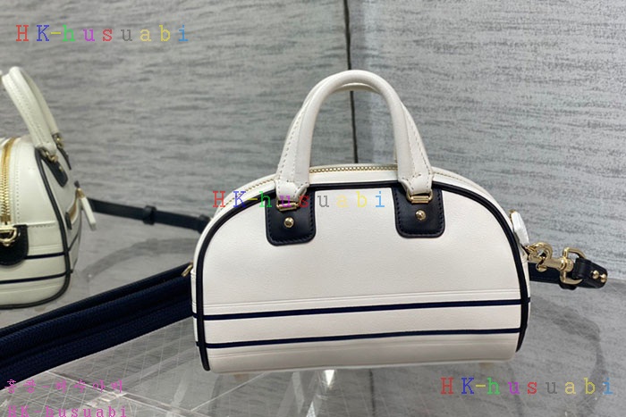 ★미러급★디올 바이브 지퍼 볼링백 M6209-2