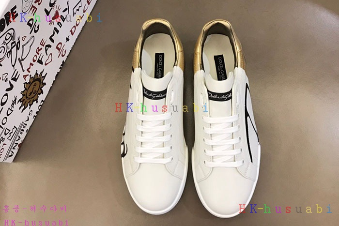 NEW 돌체앤가바나 신발 신상 DG 634442