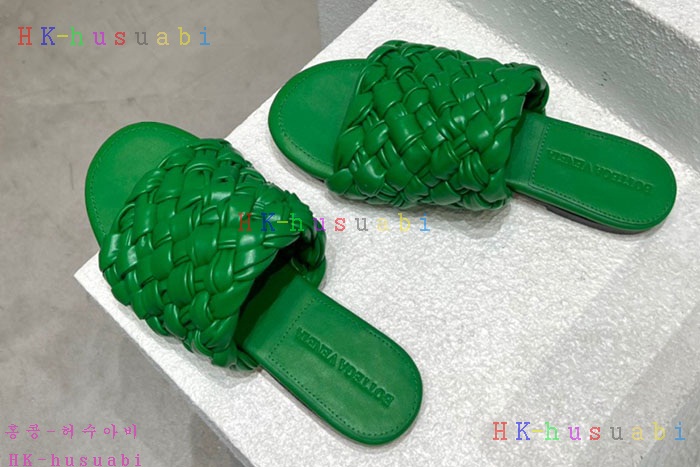 NEW 보테가베네타 샌들 신상 BV 88506