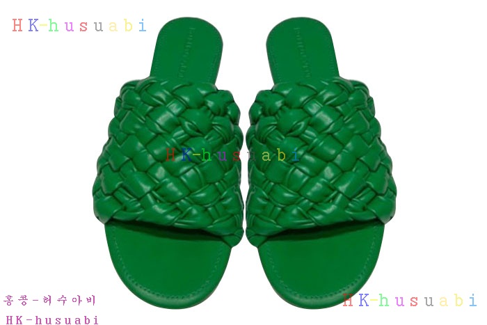 NEW 보테가베네타 샌들 신상 BV 88506